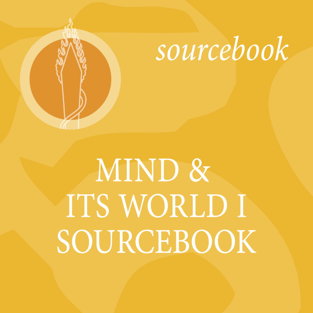 mind-its-world-i-sourcebook-nitartha-institute-publications